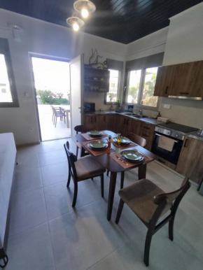 Theofani's Apartment
